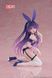 Date A Live V - Yatogami Tohka - Desktop Cute (Bunny ver.) | Оригінальна аніме фігурка 78766619 фото 3