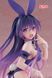 Date A Live V - Yatogami Tohka - Desktop Cute (Bunny ver.) | Оригінальна аніме фігурка 78766619 фото 2