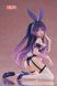 Date A Live V - Yatogami Tohka - Desktop Cute (Bunny ver.) | Оригінальна аніме фігурка 78766619 фото 1