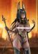 ЛІМІТОВАНО DISH Original Priestess Shibuna 1/7 Complete Figure Оригінальна аніме фігурка 58918981 фото 5
