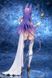 ЛІМІТОВАНО DISH Original Priestess Space Shibuna 1/7 Complete Figure Оригінальна аніме фігурка 25801744 фото 3