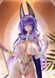 ЛІМІТОВАНО DISH Original Priestess Space Shibuna 1/7 Complete Figure Оригінальна аніме фігурка 25801744 фото 13
