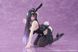 Overlord - Albedo - Desktop Cute - Bunny ver | Оригінальна аніме фігурка 27684144 фото 4