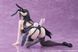 Overlord - Albedo - Desktop Cute - Bunny ver | Оригінальна аніме фігурка 27684144 фото 5