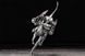 PURE. ICE x Vermin Canine-Type Biological Weapon Zatard Hound - Tactical Support Variant Action Figure Оригінальна аніме фігурка 99965675 фото 8