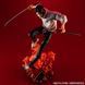 Jujutsu Kaisen The Culling Game Yuta Okkotsu Complete Figure Оригінальна аніме фігурка 07704139 фото 6
