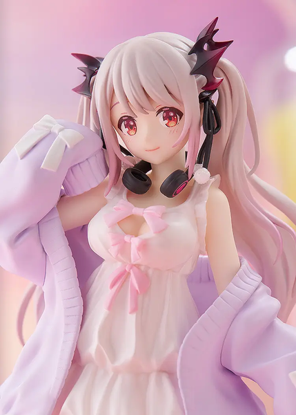 Оригінальна аніме фігурка VTuber - Suou Patra - Pop Up Parade PVC Figure | Оригінальна аніме фігурка