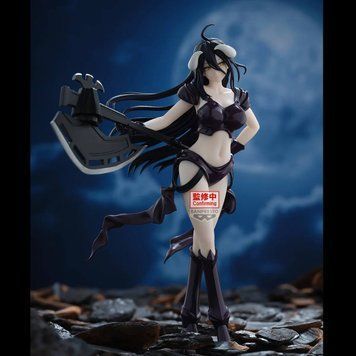 Оригінальна аніме фігурка Overlord - Albedo - Figure BIKINI ARMOR Ver | Оригінальна аніме фігурка