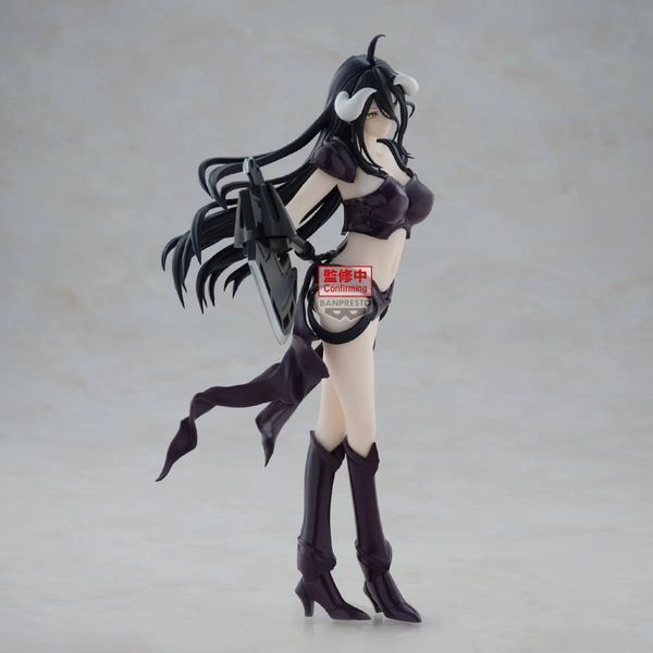 Оригінальна аніме фігурка Overlord - Albedo - Figure BIKINI ARMOR Ver. | Оригінальна аніме фігурка