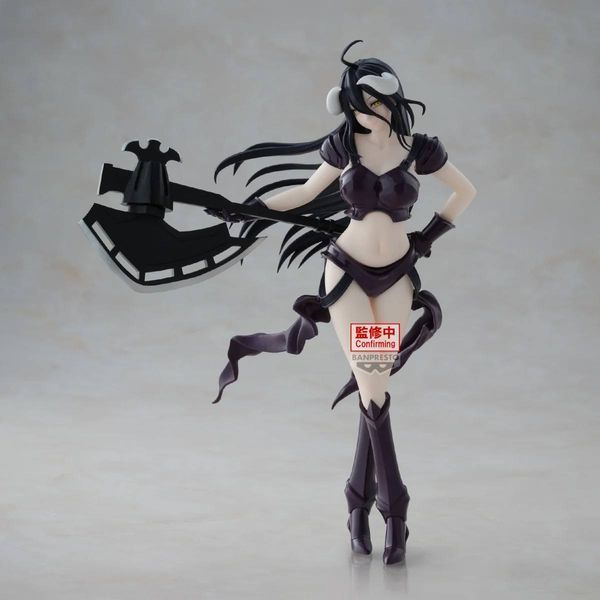 Оригінальна аніме фігурка Overlord - Albedo - Figure BIKINI ARMOR Ver. | Оригінальна аніме фігурка