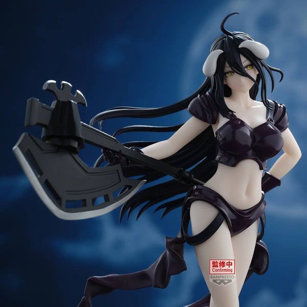 Оригінальна аніме фігурка Overlord - Albedo - Figure BIKINI ARMOR Ver. | Оригінальна аніме фігурка