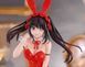 Date A Live V - Tokisaki Kurumi - BiCute Bunnies | Оригінальна аніме фігурка 50420506 фото 2