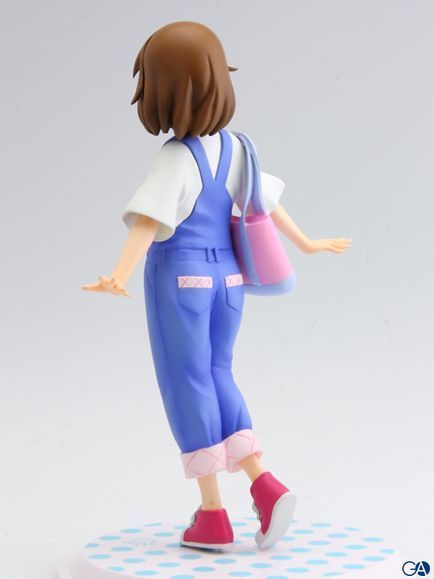 Оригінальна аніме фігурка DX Figure: Hirasawa Yui | Оригінальна аніме фігурка