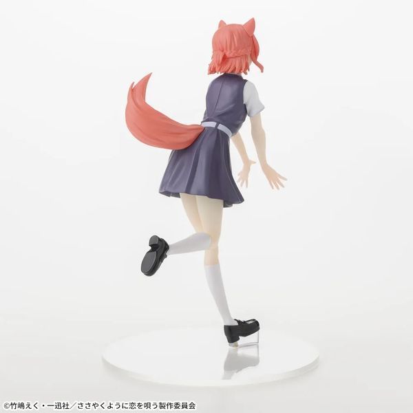 Оригінальна аніме фігурка Sasayaku You ni Koi wo Utau - Kino Himari - Desktop&times;Decorate Collections | Оригінальна аніме фігурка