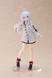 The Journey of Elaina - Elaina - Coreful Figure (Knit Sweater Ver) | Оригінальна аніме фігурка 71003104 фото 1