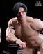 Leon Scott Kennedy X Chris Redfield Resident Evil Оригінальна аніме фігурка 82834604 фото 9