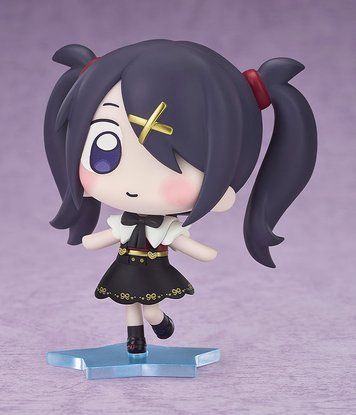Оригінальна аніме фігурка Chibi Figure NEEDY STREAMER OVERLOAD Ame-chan Оригінальна аніме фігурка