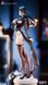 [Bonus] Dark Nun 1/6 Complete Figure Оригінальна аніме фігурка  91156209 фото 10