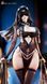 [Bonus] Dark Nun 1/6 Complete Figure Оригінальна аніме фігурка  91156209 фото 1