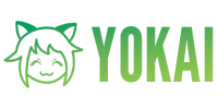 Yokai - Аніме магазин з оригінальними фігурками