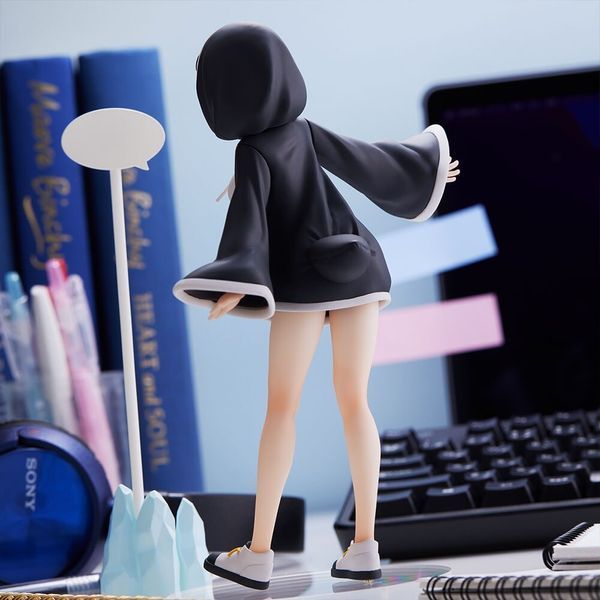 Оригінальна аніме фігурка Re:Zero - Rem - Luminasta (Kotoriasobi Ver.) Figure | Оригінальна аніме фігурка