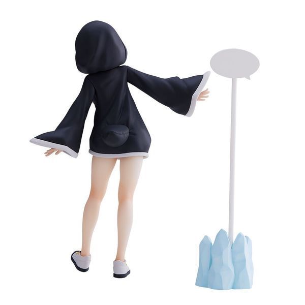 Оригінальна аніме фігурка Re:Zero - Rem - Luminasta (Kotoriasobi Ver.) Figure | Оригінальна аніме фігурка