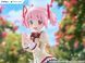 TENITOL TALL Puella Magi Madoka Magica the Movie -Walpurgisnacht: Rising- Madoka Kaname Complete Figure Оригінальна аніме фігурка  96875056 фото 6