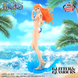 One Piece - Nami - Glitter & Glamours - Splash Style | Оригінальна аніме фігурка 66775623 фото 1