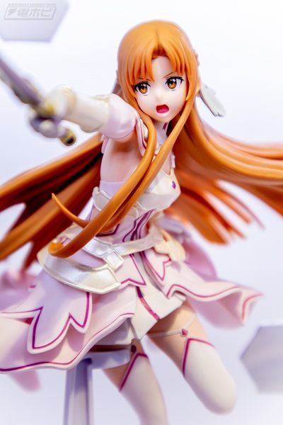 Оригінальна аніме фігурка Espresto est -Dressy and motions- The Goddess of Creation Stacia Asuna | Оригінальна аніме фігурка