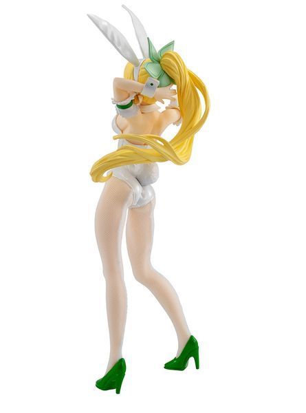 Оригінальна аніме фігурка Sword Art Online - Leafa - BiCute Bunnies - White Pearl ver. | Оригінальна аніме фігурка