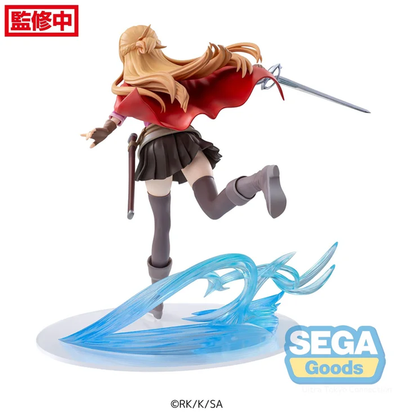 Оригінальна аніме фігурка Gekijouban Sword Art Online: Progressive - Asuna - Figurizm Alpha | Оригінальна аніме фігурка