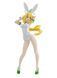 Sword Art Online - Leafa - BiCute Bunnies - White Pearl ver. | Оригінальна аніме фігурка 00651175 фото 4