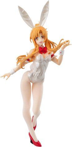 Оригінальна аніме фігурка Sword Art Online - Asuna - BiCute Bunnies | Оригінальна аніме фігурка