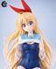Chitoge Kirisaki Summer School Swimsuit Ver. Nisekoi GuguGaga Studio Оригінальна аніме фігурка 18739729 фото 2