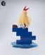 Chitoge Kirisaki Summer School Swimsuit Ver. Nisekoi GuguGaga Studio Оригінальна аніме фігурка 18739729 фото 4