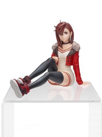 Оригінальна аніме фігурка DanDaDan - Momo - Vol 2 Premium Perching Figure | Оригінальна аніме фігурка