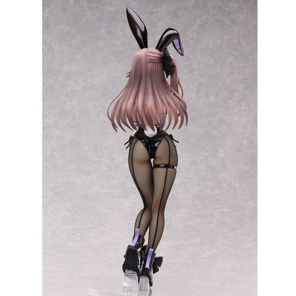 Оригінальна аніме фігурка B-style Azur Lane Pamiat Merkuria Bunny Ver. Complete Figure Оригінальна аніме фігурка