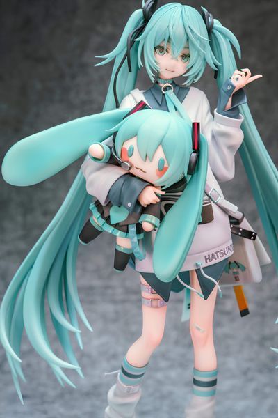 Оригінальна аніме фігурка Hatsune Miku Project Sekai LLK Studio Оригінальна аніме фігурка