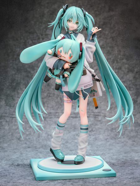 Оригінальна аніме фігурка Hatsune Miku Project Sekai LLK Studio Оригінальна аніме фігурка