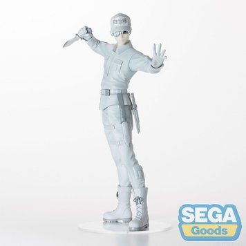Оригінальна аніме фігурка Hataraku Saibou - U-1146 - PM Figure | Оригінальна аніме фігурка
