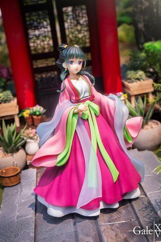 Оригінальна аніме фігурка The Apothecary Diaries - Maomao - Brilliant Figure | Оригінальна аніме фігурка