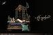 Ghostblade Aeolian Mornlinght 1/6 Scale Statue Light Year Studio Оригінальна аніме фігурка 92190194 фото 14