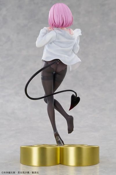 Оригінальна аніме фігурка To LOVEru Momo Belia Deviluke Original 20th Anniversary 1/7 Complete Figure Оригінальна аніме фігурка