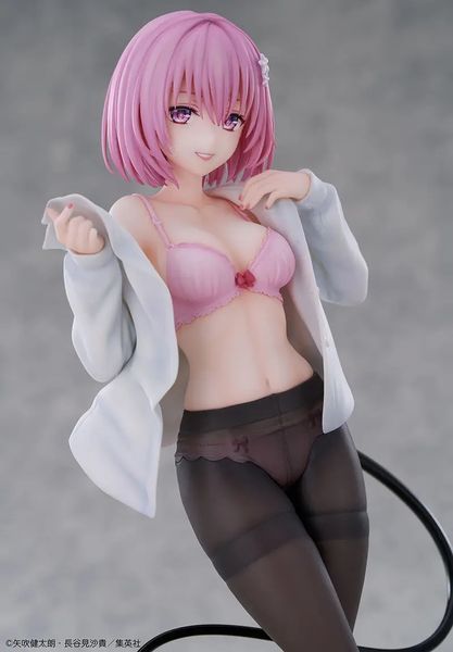 Оригінальна аніме фігурка To LOVEru Momo Belia Deviluke Original 20th Anniversary 1/7 Complete Figure Оригінальна аніме фігурка