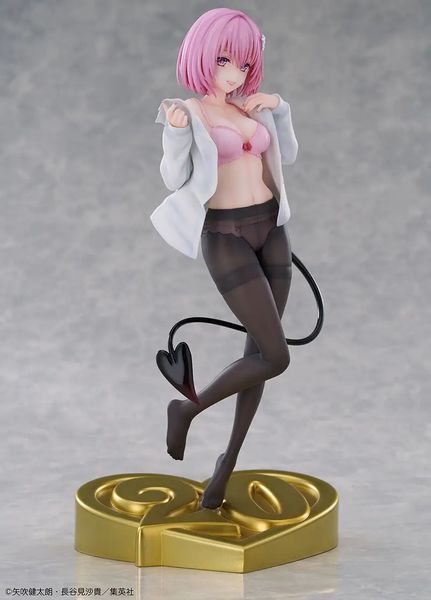 Оригінальна аніме фігурка To LOVEru Momo Belia Deviluke Original 20th Anniversary 1/7 Complete Figure Оригінальна аніме фігурка