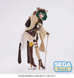 FIGURIZM&alpha; Ranka Lee Fashionable Macross Revolution Ver. | Оригінальна аніме фігурка 68068852 фото 8