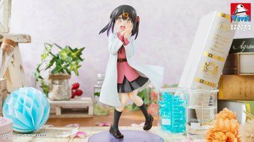 Оригінальна аніме фігурка Onii-chan wa Oshimai! - Oyama Mihari - Vivit Figure | Оригінальна аніме фігурка