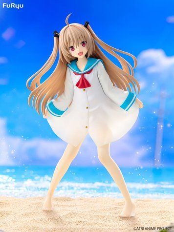 Оригінальна аніме фігурка Atri: My Dear Moments - Atri - Trio-Try-iT Figure | Оригінальна аніме фігурка