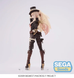 FIGURIZM&alpha; Sheryl Nome Fashionable Macross Revolution Ver. | Оригінальна аніме фігурка 94626677 фото 8