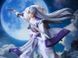 InuYasha - Sesshoumaru - Trio-Try-iT Figure | Оригінальна аніме фігурка 60746182 фото 5